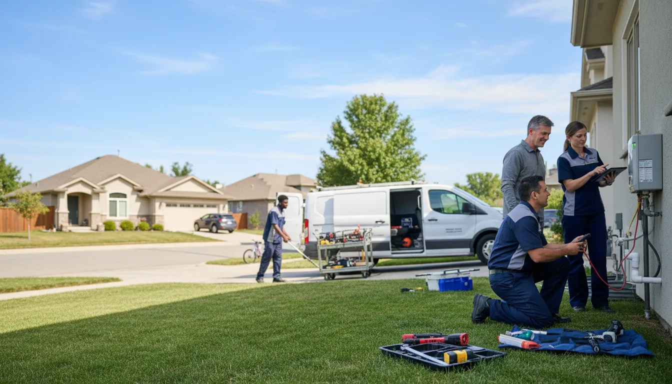 Professional Water Softener Services in Athelstane, WI
